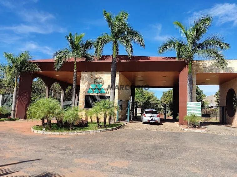 Chácara à venda com 1 quarto, 1788m² - Foto 1