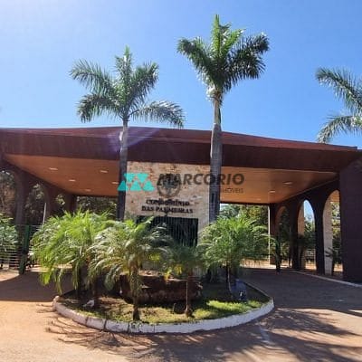Chácara à venda com 1 quarto, 1788m² - Foto 8