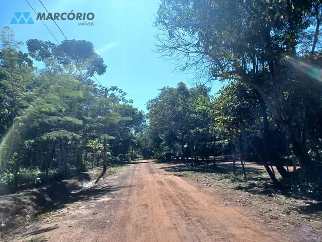 Chácara com 1788m², à venda, no bairro Condomínio das Palmeiras em Bela Vista de Goiás