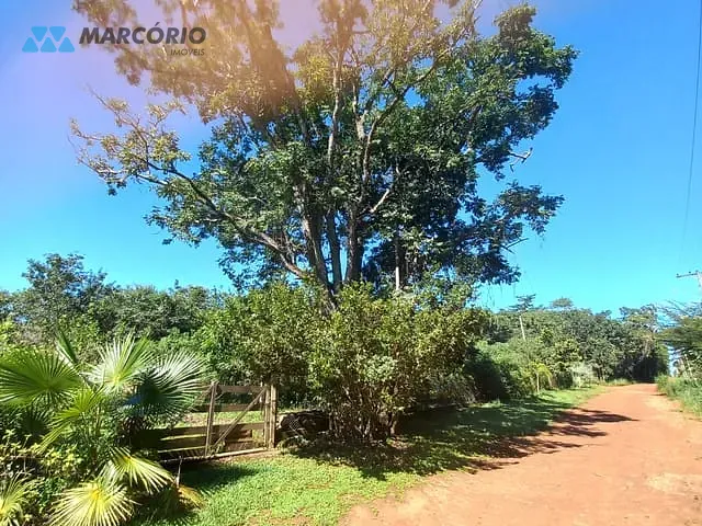 Chácara com 1788m², à venda, no bairro Condomínio das Palmeiras em Bela Vista de Goiás