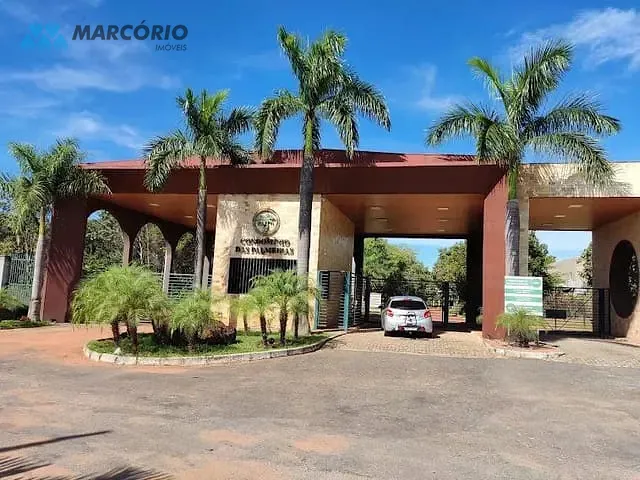 Chácara com 1788m², à venda, no bairro Condomínio das Palmeiras em Bela Vista de Goiás