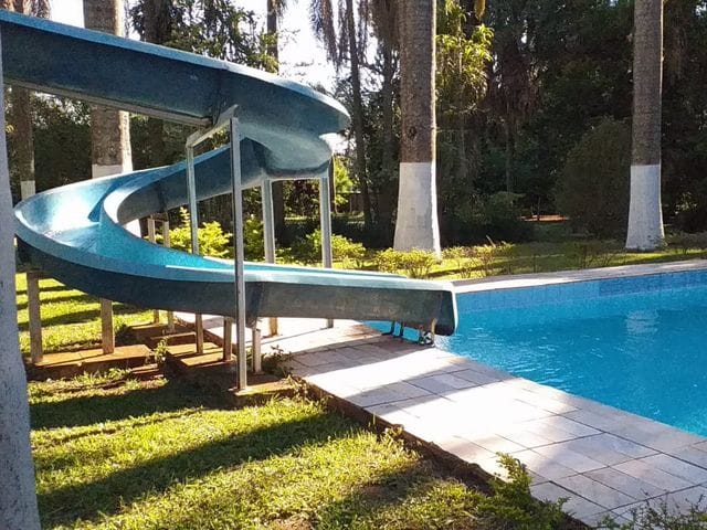 Foto do Chácara - Chácara à venda, Loteamento Belvedere, Apucarana, PR | J. Mareze Imóveis Ltda