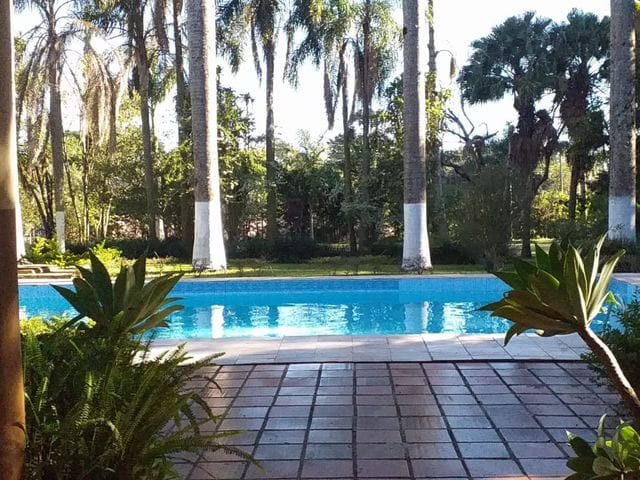 Foto do Chácara - Chácara à venda, Loteamento Belvedere, Apucarana, PR | J. Mareze Imóveis Ltda