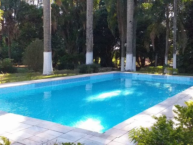 Foto do Chácara - Chácara à venda, Loteamento Belvedere, Apucarana, PR | J. Mareze Imóveis Ltda