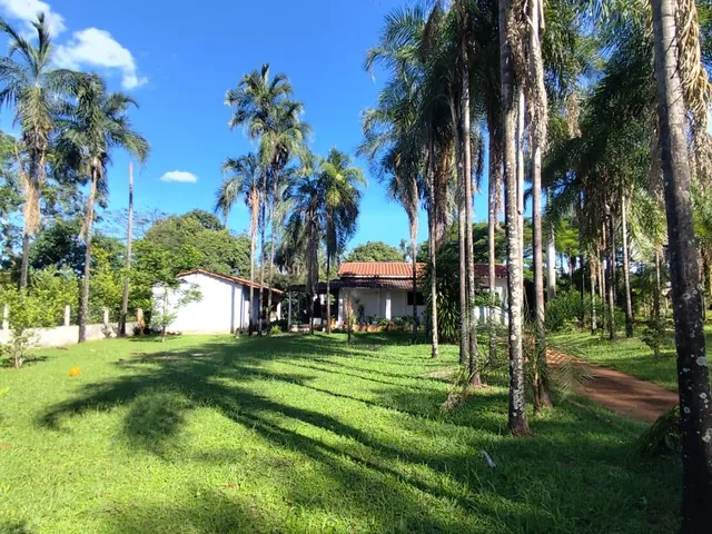 Foto do Chácara - Chácara em Hidrolândia com 7.270 m²,Sítios de Recreio Encontro das Águas GO | Maxwell Imóveis