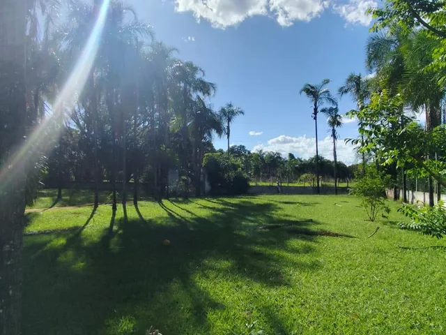 Foto do Chácara - Chácara em Hidrolândia com 7.270 m²,Sítios de Recreio Encontro das Águas GO | Maxwell Imóveis