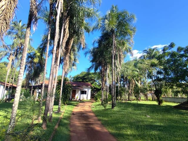 Foto do Chácara - Chácara em Hidrolândia com 7.270 m²,Sítios de Recreio Encontro das Águas GO | Maxwell Imóveis