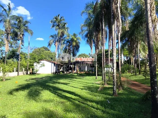 Chácara com 7270m² 3 quartos e 3 banheiros, à venda, no bairro Sítios de Recreio Encontro das Águas em Hidrolândia
