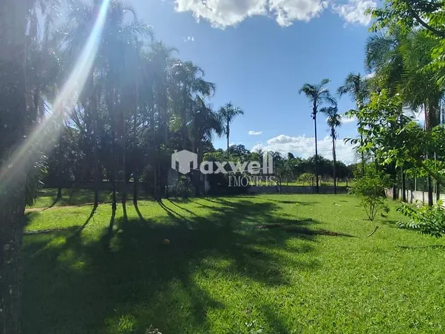 Chácara com 7270m² 3 quartos e 3 banheiros, à venda, no bairro Sítios de Recreio Encontro das Águas em Hidrolândia