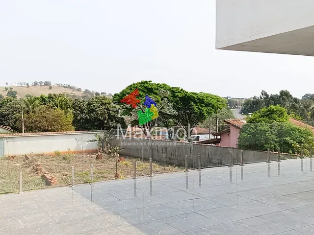 Chácara com 1000m² 2 quartos e 2 banheiros, à venda, no bairro Jardim Itapema em Itapira