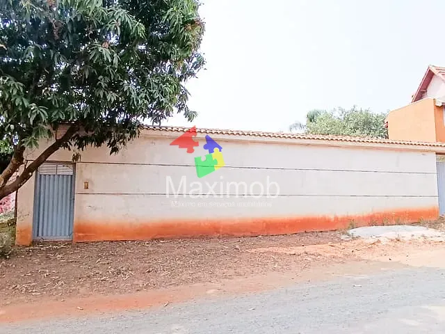 Chácara com 1000m² 2 quartos e 2 banheiros, à venda, no bairro Jardim Itapema em Itapira