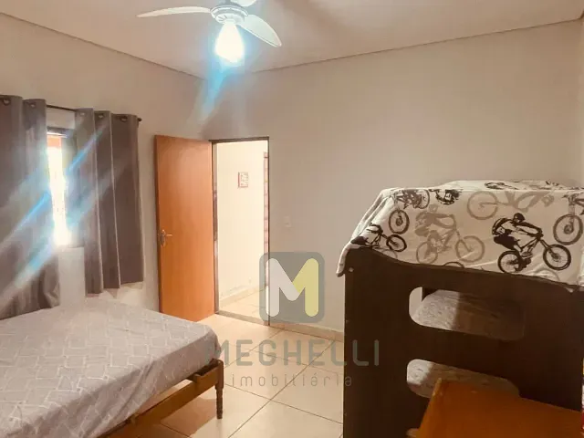 Chácara com 450m², à venda, no bairro Zona Rural em Serra Azul