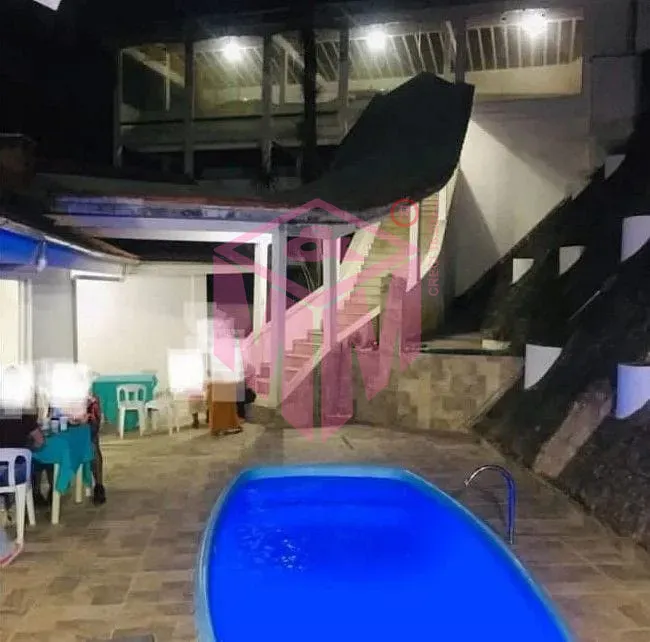 Sítio, 3 quartos, 1650 m² - Foto 11