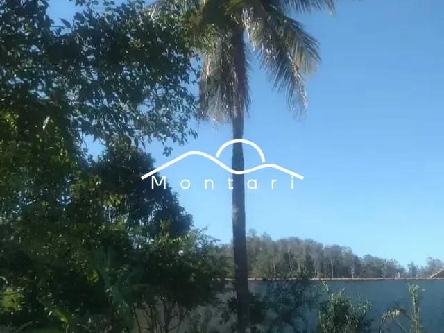 Chácara com 1080m², à venda, no bairro Colônia Santo Antônio em Barra Mansa