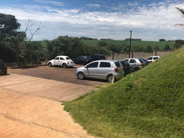 Chácara com 3615m², à venda, no bairro Chacara Santa Maria em Cambé