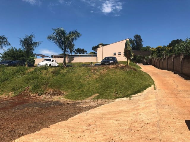 Chácara com 3615m², à venda, no bairro Chacara Santa Maria em Cambé