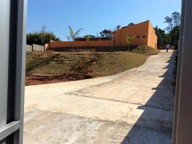 Chácara com 3615m², à venda, no bairro Chacara Santa Maria em Cambé