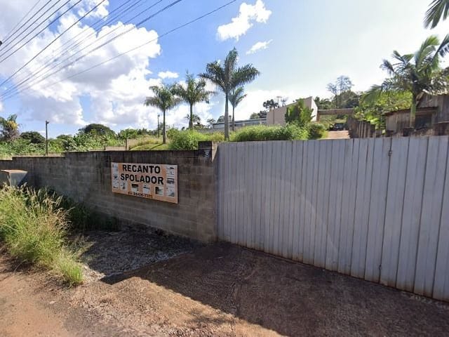 Chácara com 3615m², à venda, no bairro Chacara Santa Maria em Cambé