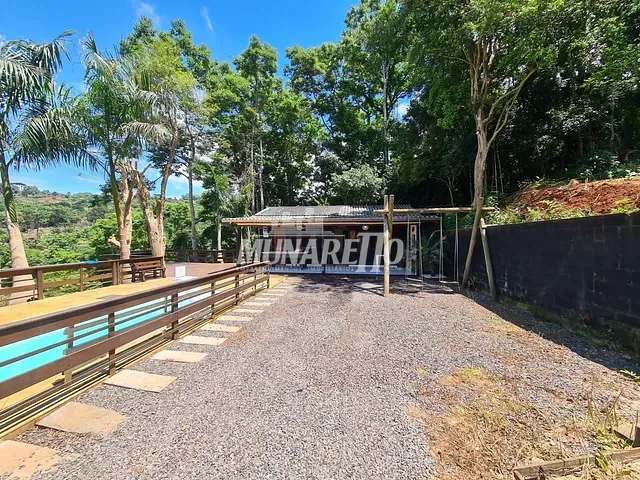 Chácara com 18000m² 3 quartos e 1 banheiro, à venda, no bairro Rancho Grande em Concórdia