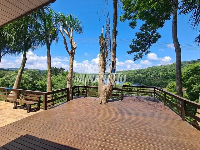 Chácara com 18000m² 3 quartos e 1 banheiro, à venda, no bairro Rancho Grande em Concórdia