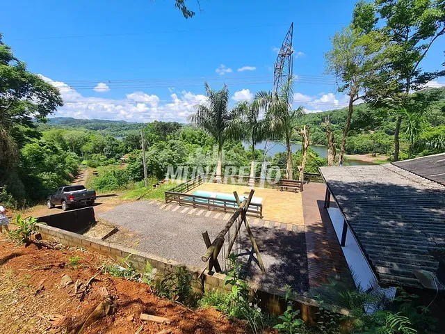 Chácara com 18000m² 3 quartos e 1 banheiro, à venda, no bairro Rancho Grande em Concórdia