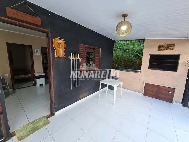 Chácara com 18000m² 3 quartos e 1 banheiro, à venda, no bairro Rancho Grande em Concórdia