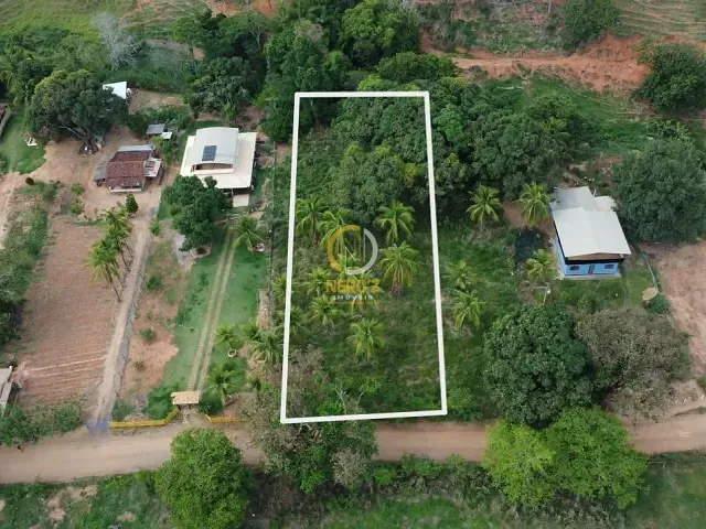 Chácara com 103754m², à venda, no bairro Zona Rural em Dom Cavati