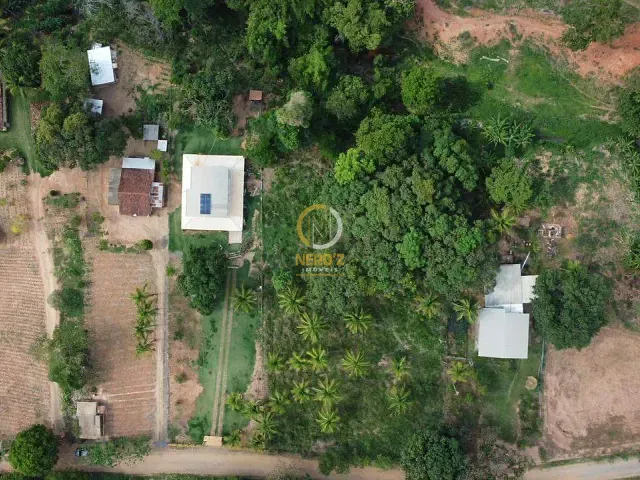 Chácara com 103754m², à venda, no bairro Zona Rural em Dom Cavati