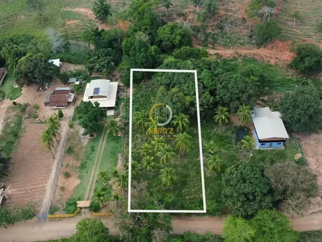 Chácara com 103754m², à venda, no bairro Zona Rural em Dom Cavati