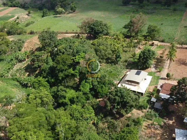 Chácara com 103754m², à venda, no bairro Zona Rural em Dom Cavati