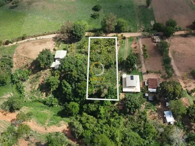 Chácara com 103754m², à venda, no bairro Zona Rural em Dom Cavati