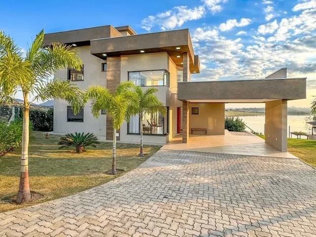 Chácara com 1028m² 3 quartos e 5 banheiros, à venda, no bairro da Lagoa em Joanópolis