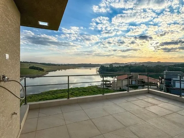 Chácara com 1028m² 3 quartos e 5 banheiros, à venda, no bairro da Lagoa em Joanópolis