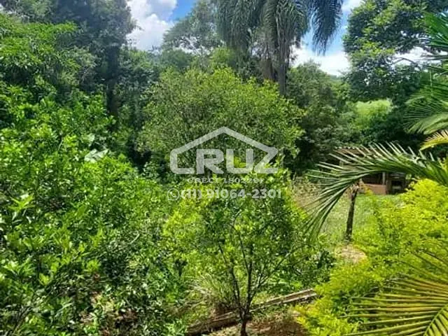 Chácara com 4300m² 2 quartos e 2 banheiros, à venda, no bairro Batatuba em Piracaia