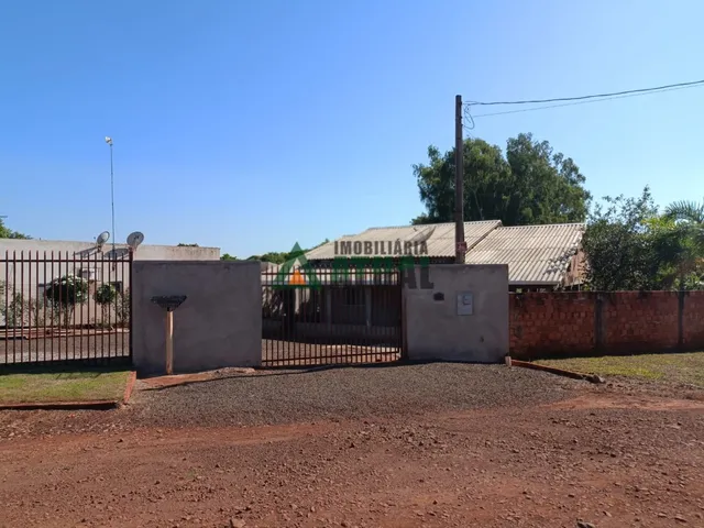 Chácara com 780m², à venda, no bairro NAO INFORMADO em Alvorada Do Sul