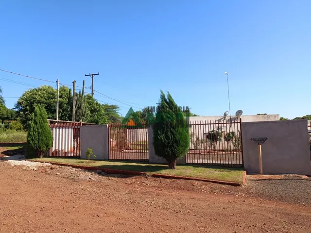 Chácara com 780m², à venda, no bairro NAO INFORMADO em Alvorada Do Sul