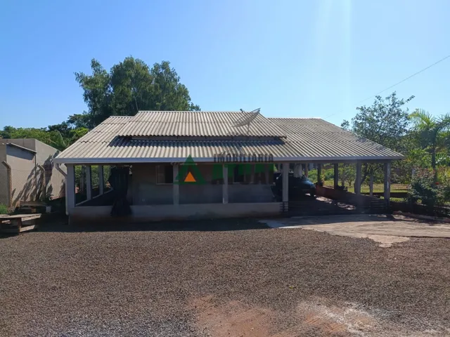 Chácara com 780m², à venda, no bairro NAO INFORMADO em Alvorada Do Sul