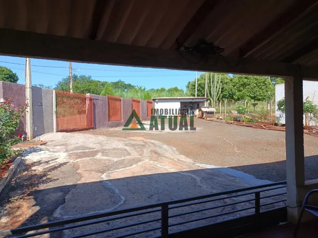 Chácara com 780m², à venda, no bairro NAO INFORMADO em Alvorada Do Sul