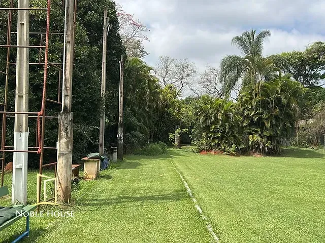 Chácara com 10200m² 3 quartos e 3 banheiros, à venda, no bairro Chácara Santa Margarida em Campinas