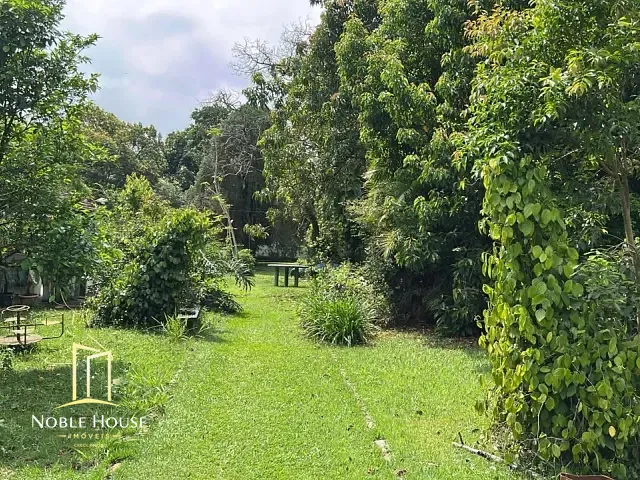 Chácara com 10200m² 3 quartos e 3 banheiros, à venda, no bairro Chácara Santa Margarida em Campinas