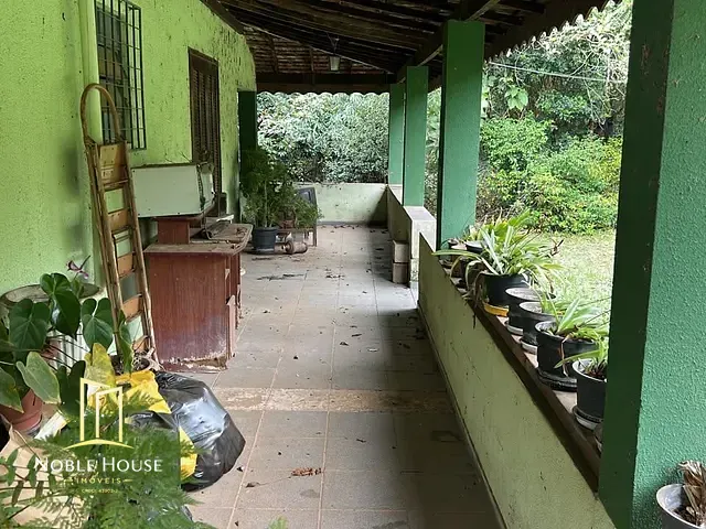 Chácara com 10200m² 3 quartos e 3 banheiros, à venda, no bairro Chácara Santa Margarida em Campinas