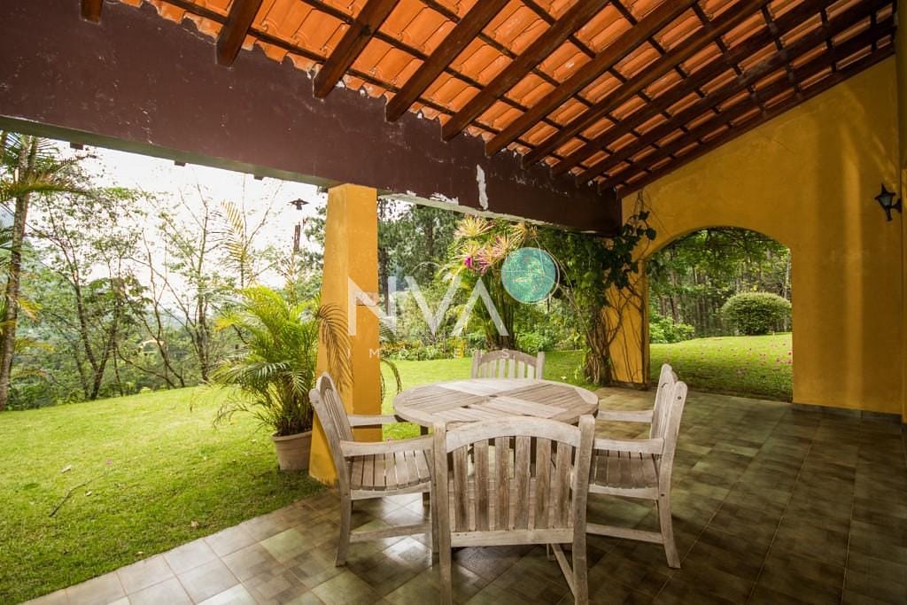 Chácara, 5 quartos, 2 hectares - Foto 3