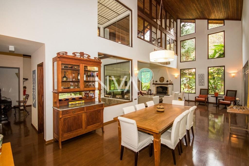 Chácara, 5 quartos, 2 hectares - Foto 4