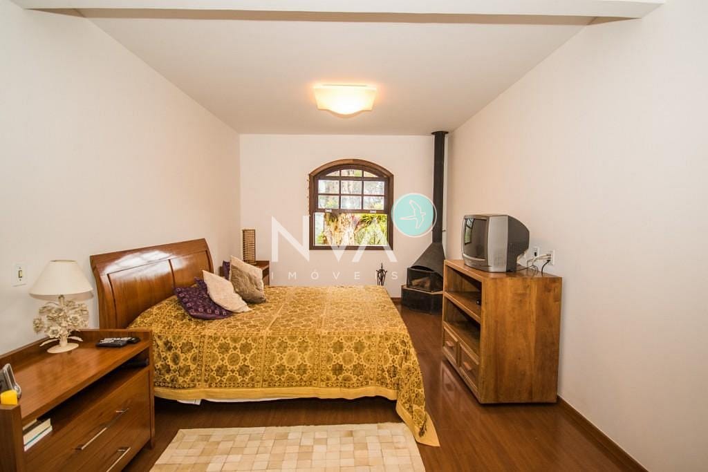Chácara, 5 quartos, 2 hectares - Foto 15