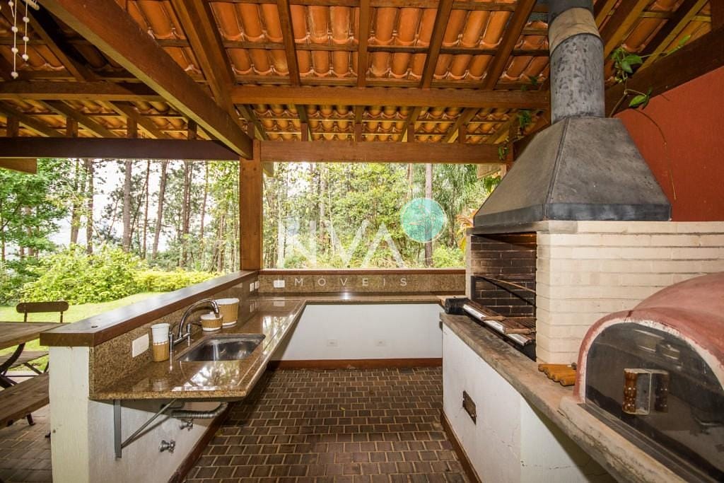 Chácara, 5 quartos, 2 hectares - Foto 18