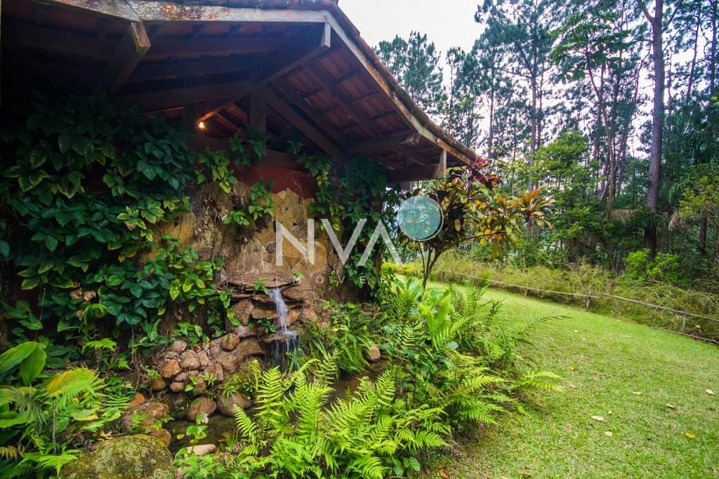 Chácara, 5 quartos, 2 hectares - Foto 19