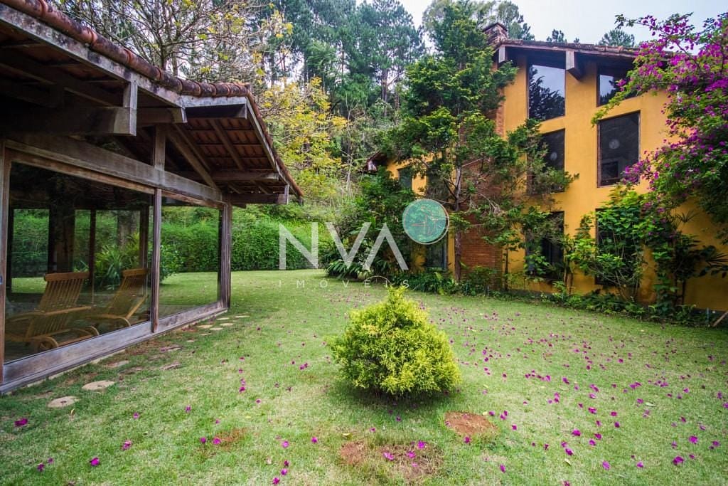 Chácara, 5 quartos, 2 hectares - Foto 1