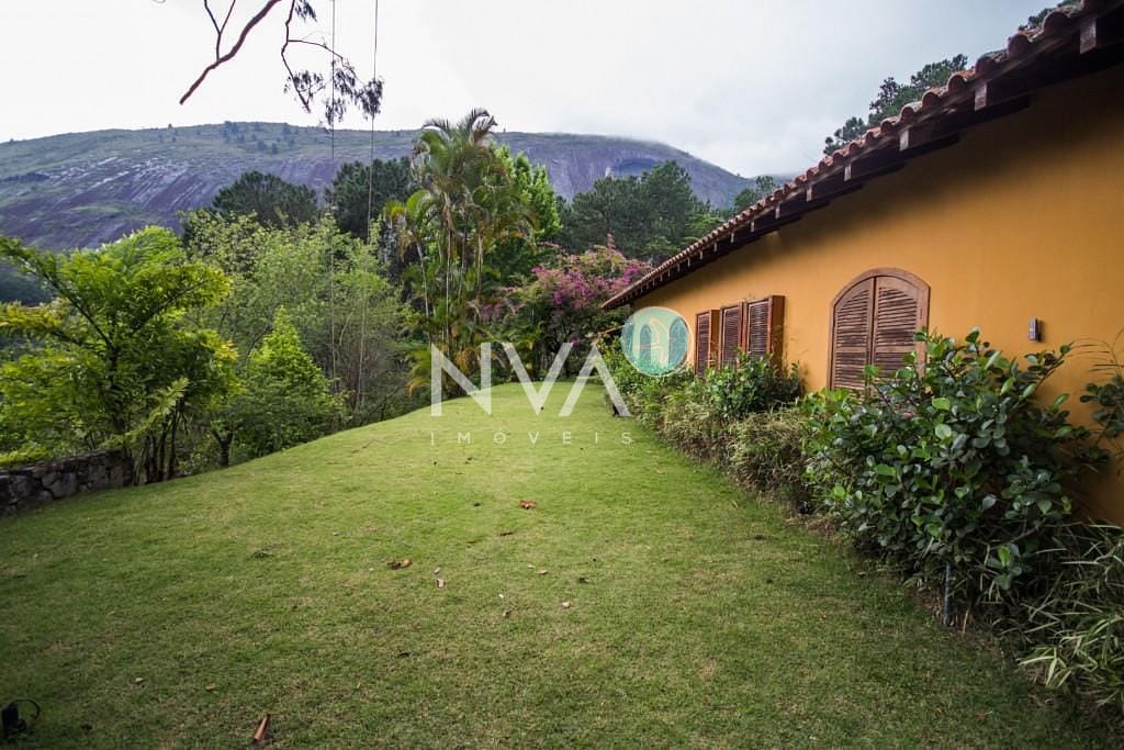 Chácara, 5 quartos, 2 hectares - Foto 2