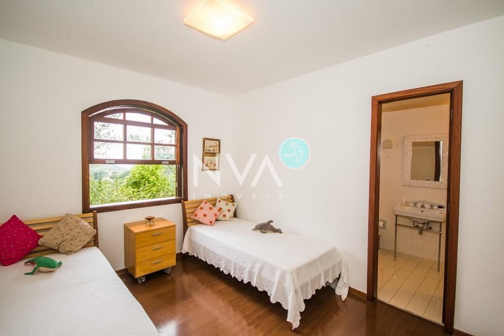 Chácara, 5 quartos, 2 hectares - Foto 8