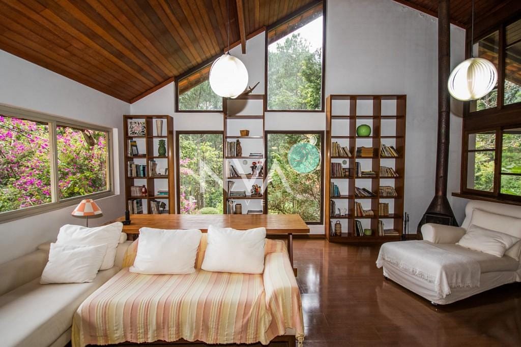 Chácara, 5 quartos, 2 hectares - Foto 6